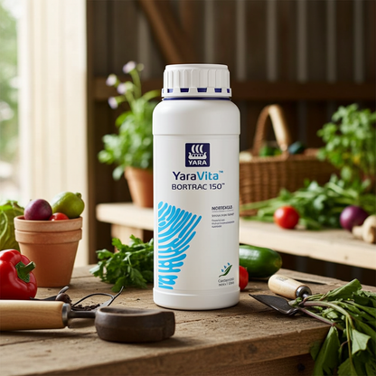 Yaravita Bortrac Fertilizante