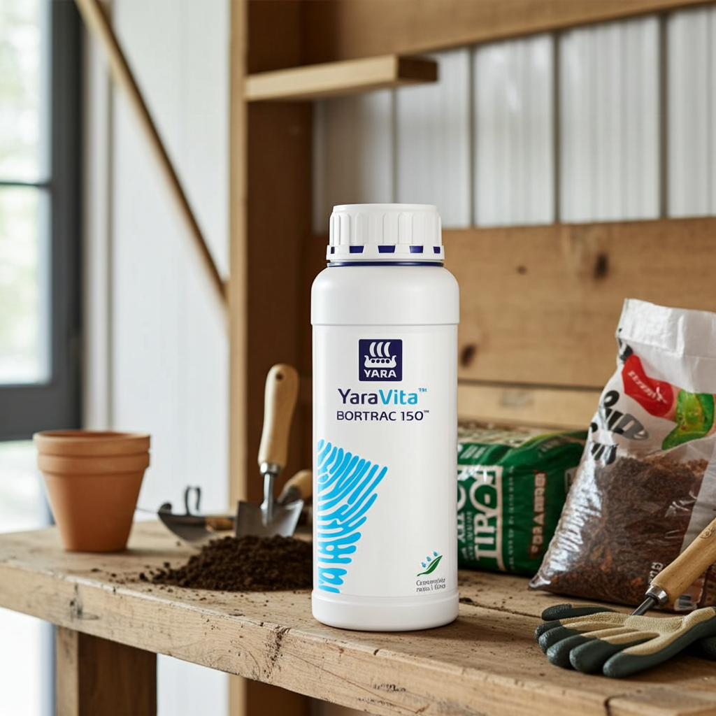 Yaravita Bortrac Fertilizante
