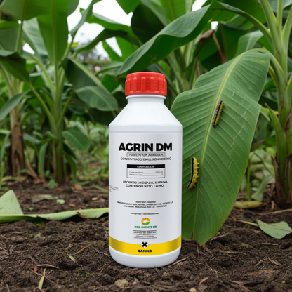 Agrin Insecticida