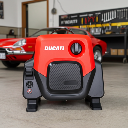 Hidrolavadora Ducati DPW 1406S