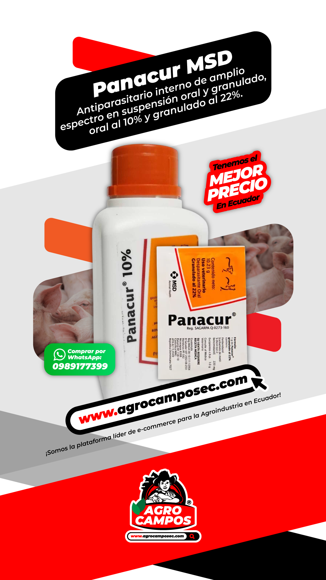 Panacur