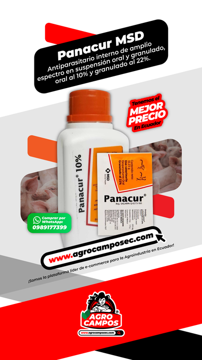 Panacur