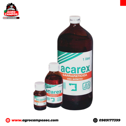 Acarex