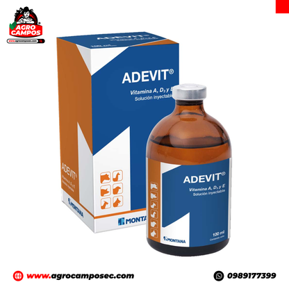 Adevit Iny.