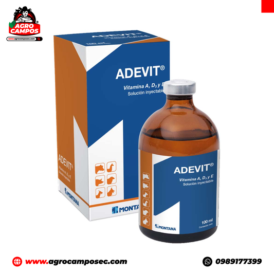 Adevit Iny.