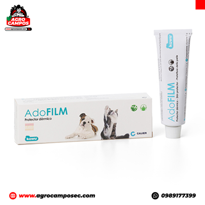 Adofilm Mascotas