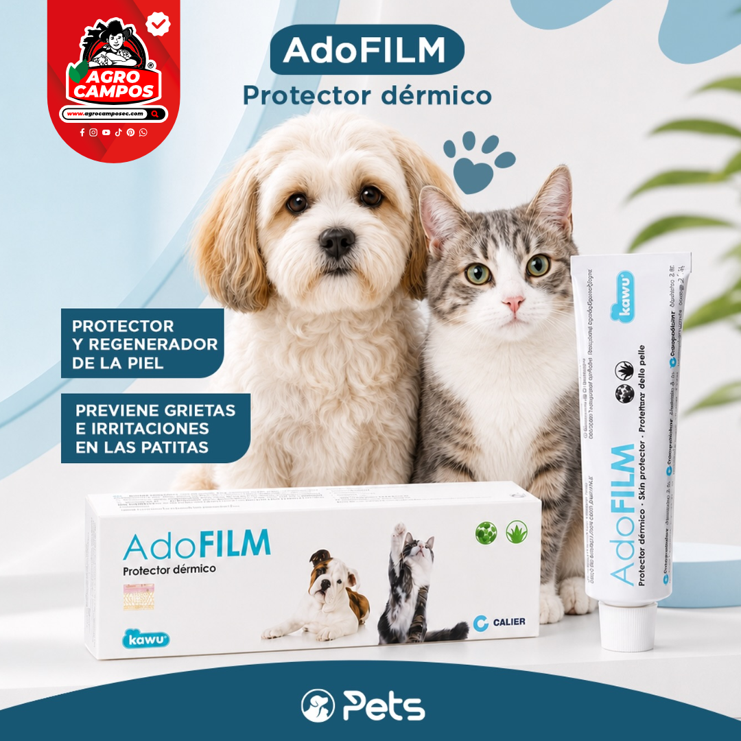 Adofilm Mascotas