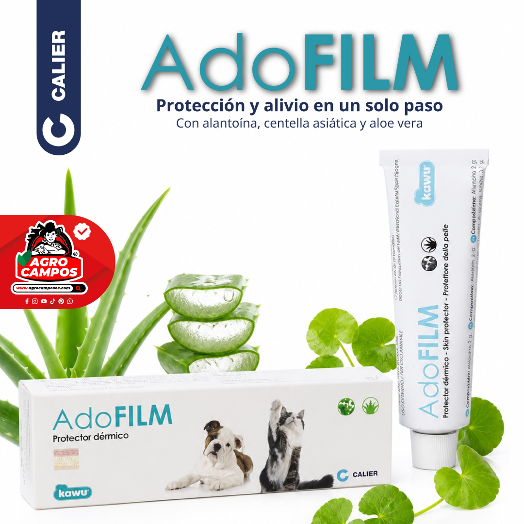 Adofilm Mascotas