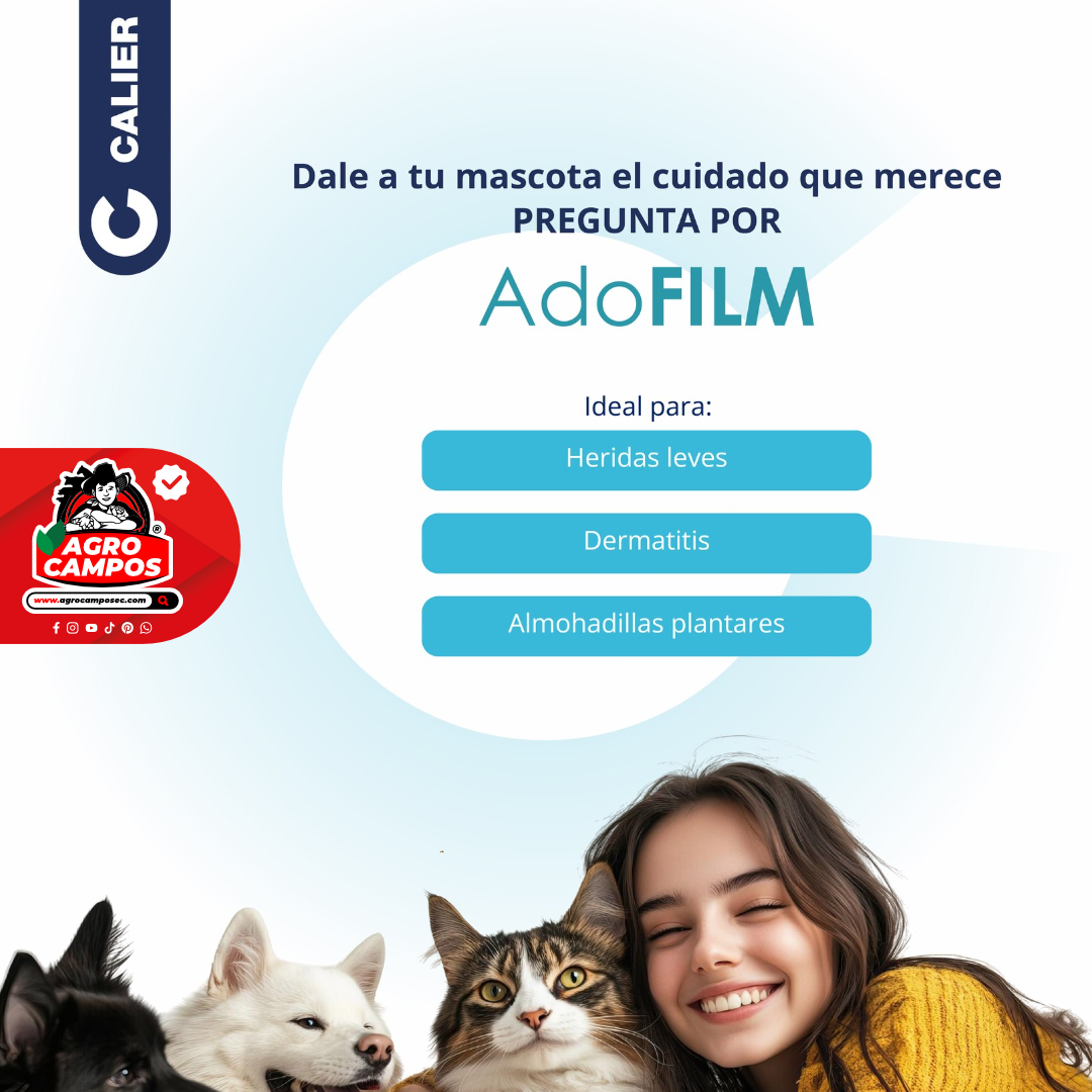 Adofilm Mascotas