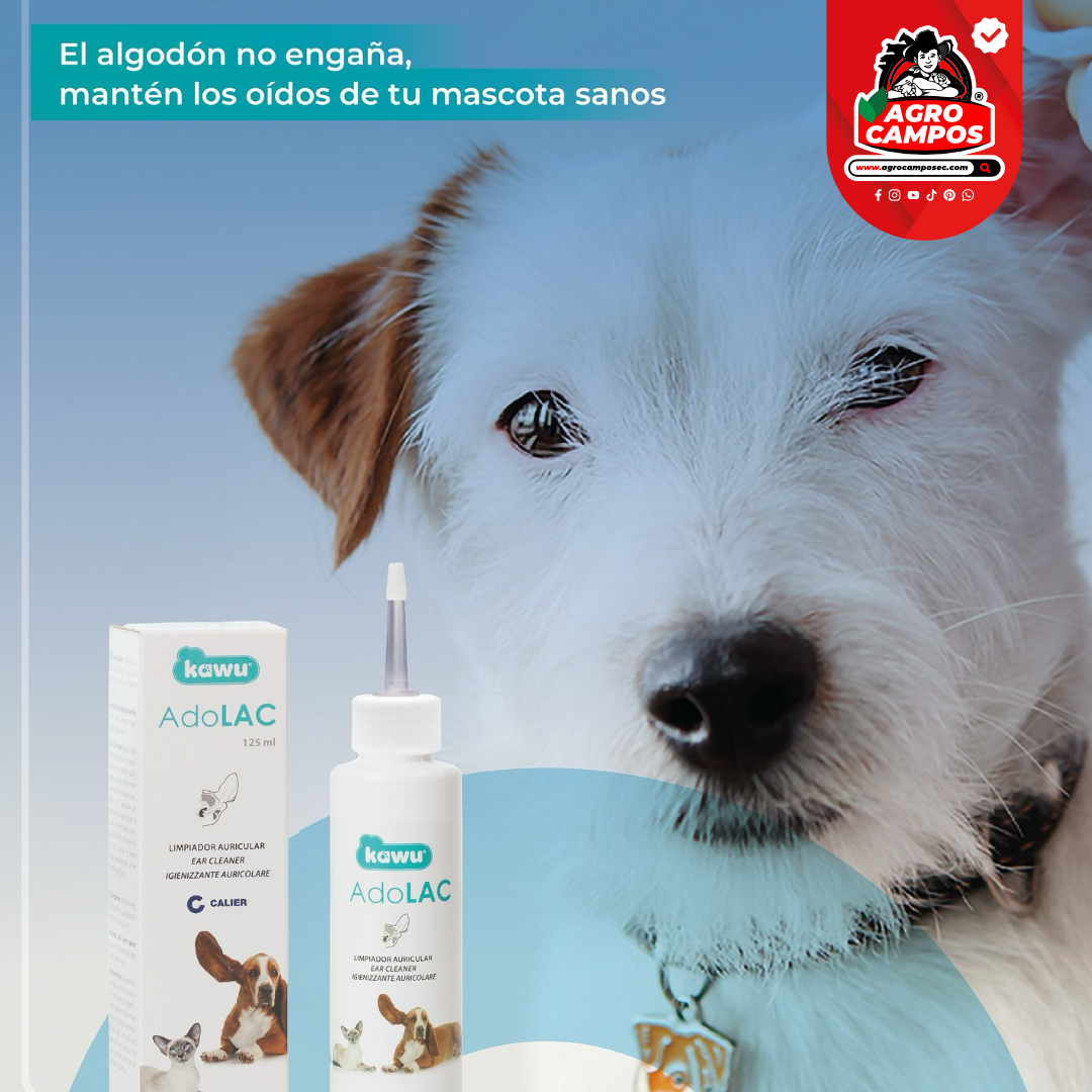 Adolac Mascotas