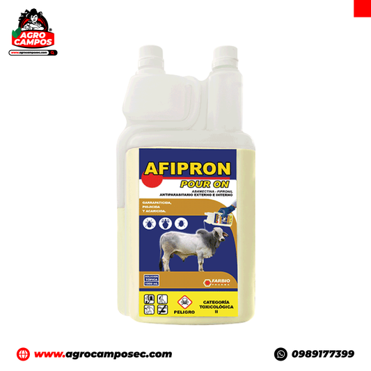 Afipron Pour On