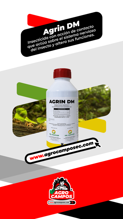 Agrin
