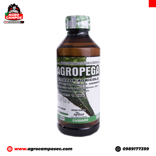 Agropega Fijador Agrícola