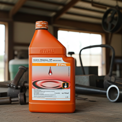 Aceite Stihl