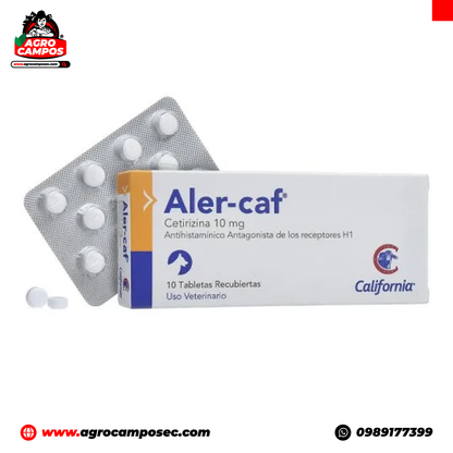 Alercaf