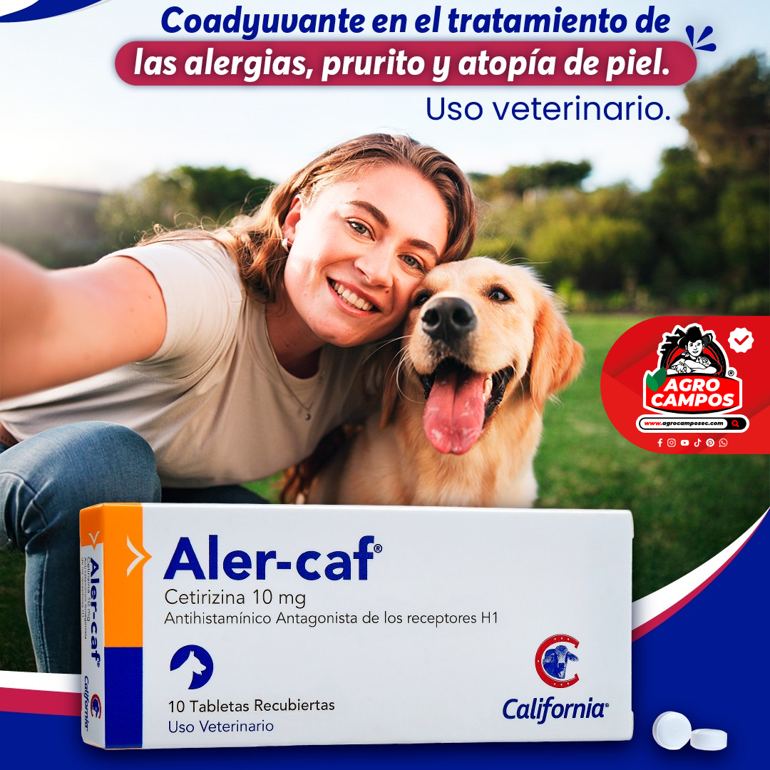 Alercaf
