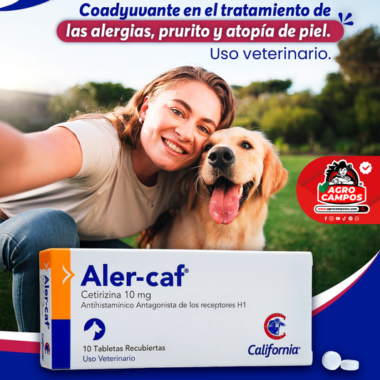 Alercaf