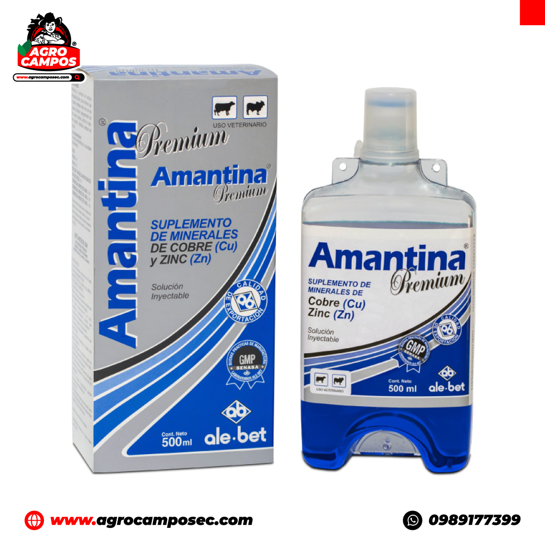 Amantina Premium