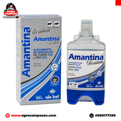 Amantina Premium
