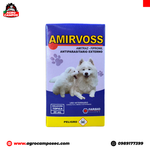 Amirvoss Mascotas - Agro Campos®
