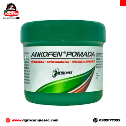 Ankofen Pomada