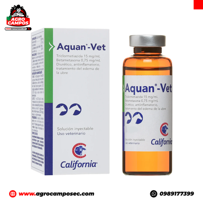 Aquanvet