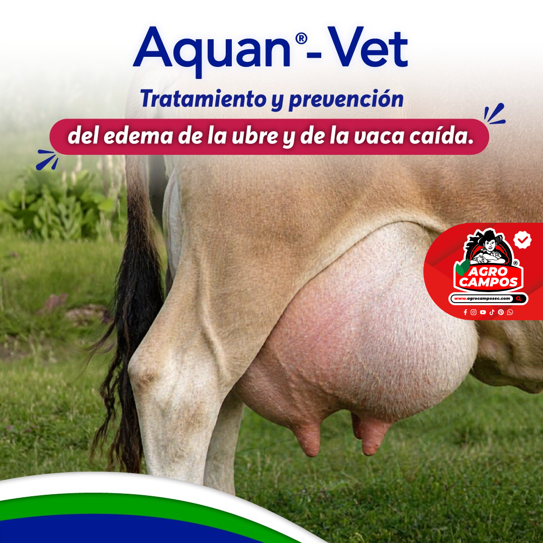Aquanvet