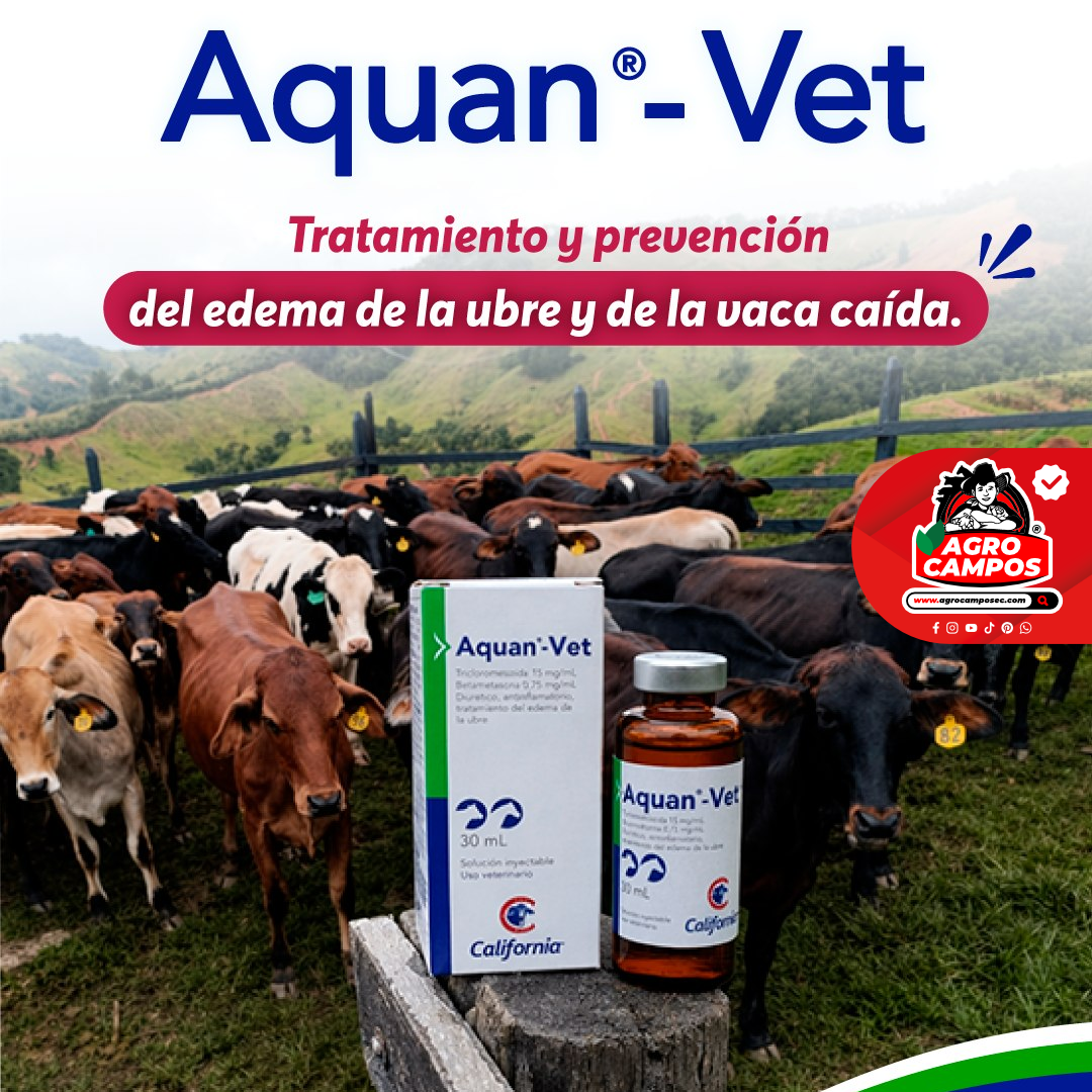 Aquanvet