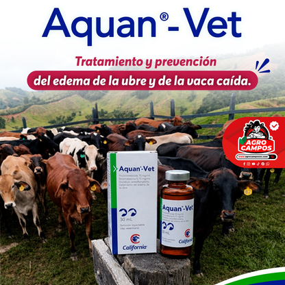 Aquanvet