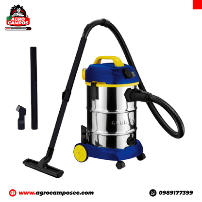 Aspiradora Goodyear GY161VCS