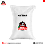 Avena 50 libras - Agro Campos