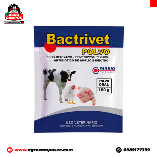 Bactrivet Polvo