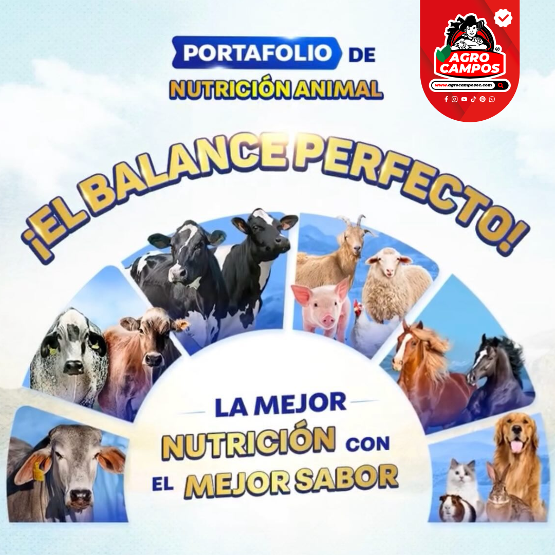 Probalance Ganadería