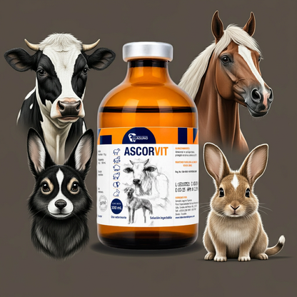 Ascorvit Iny.
