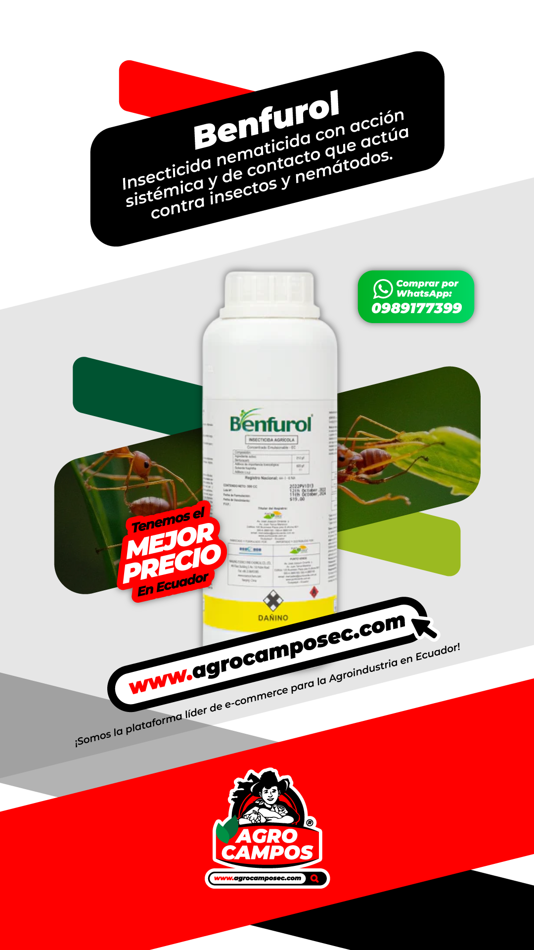 Benfurol