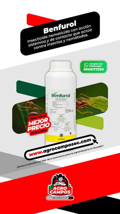 Benfurol