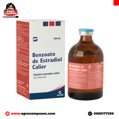 Benzoato de Estradiol