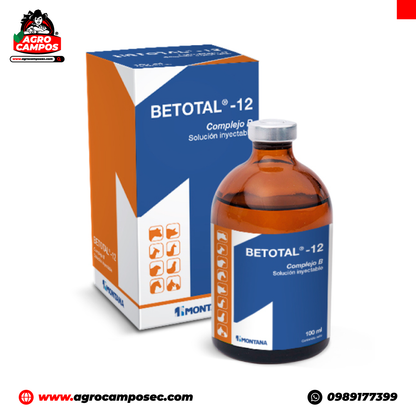 Betotal 12