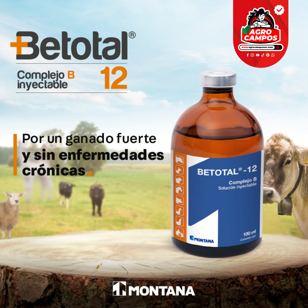 Betotal 12