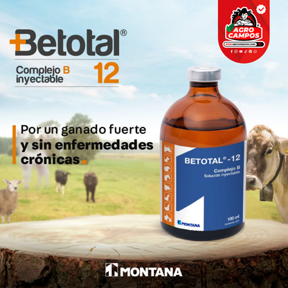 Betotal 12