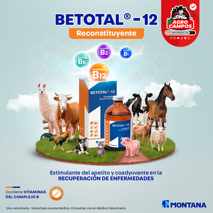 Betotal 12