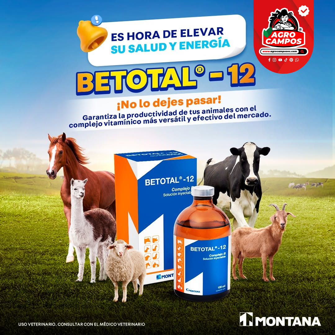 Betotal 12