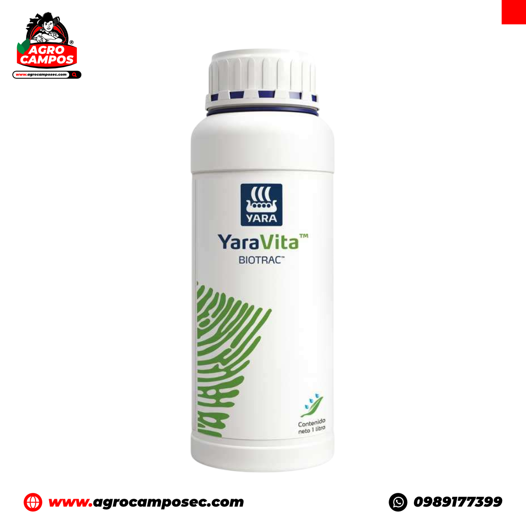 Yaravita Biotrac Fertilizante