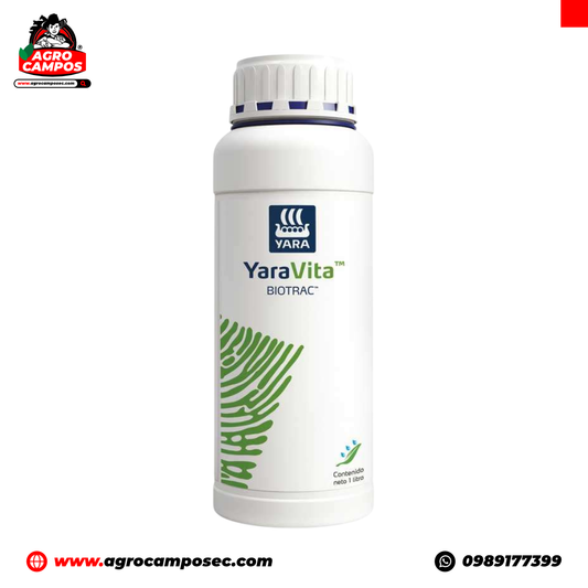 Yaravita Biotrac Fertilizante