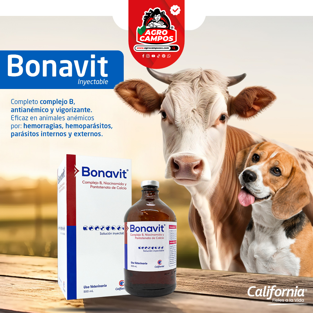 Bonavit Iny.