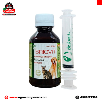 Briovit