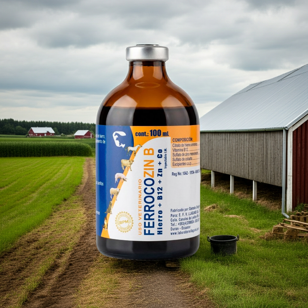 Ferrocozin B
