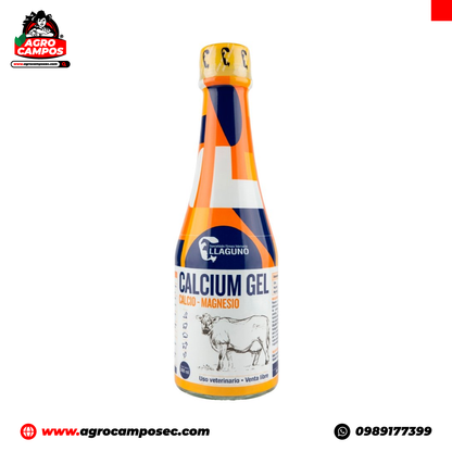 Calcium Gel