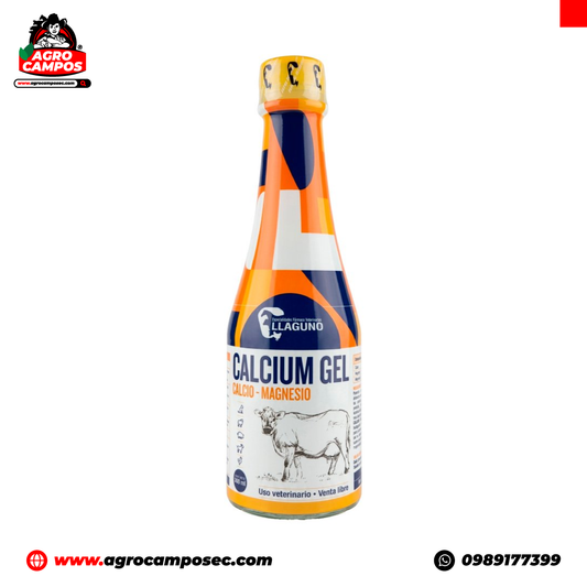 Calcium Gel