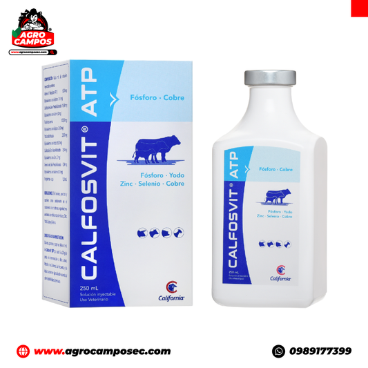 Calfosvit ATP